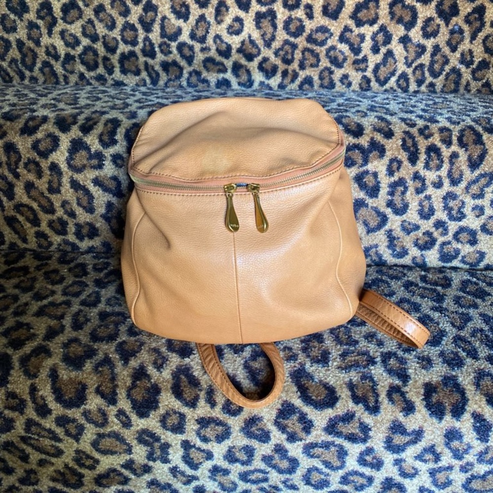 Hobo River Backpack